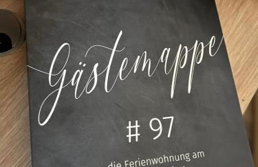 # 97 - die Ferienwohnung am Sachsenring - Foto 37