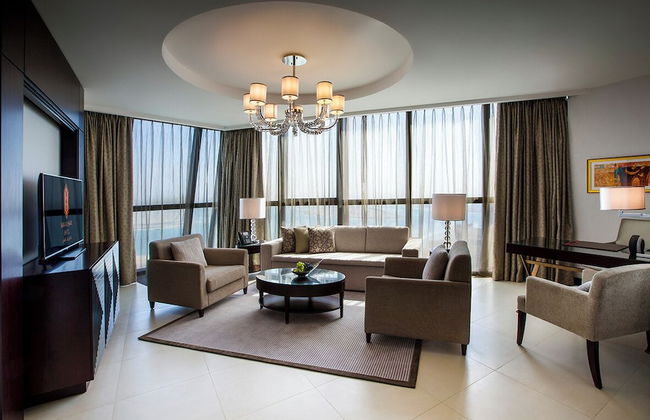 Bab Al Qasr Residence - Foto 17