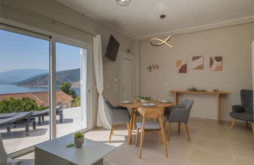 Maritina's Apartments amazing sea view - Foto 2