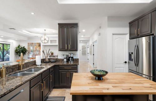 Minutes from Shopping, Old Town, Dining & Golf - Foto 15