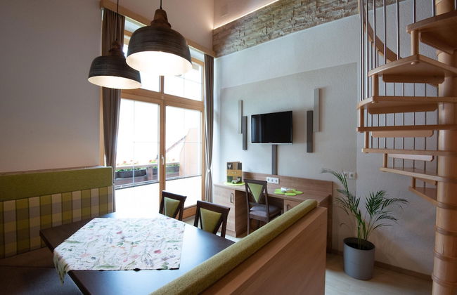 Beautiful Holiday Apartment in Umhausen With two Balconies - Foto 36