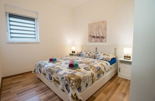 Apartments Omorfia - Foto 20