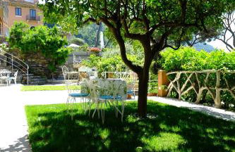 La casa di sotto by PortofinoVacanze - Foto 6