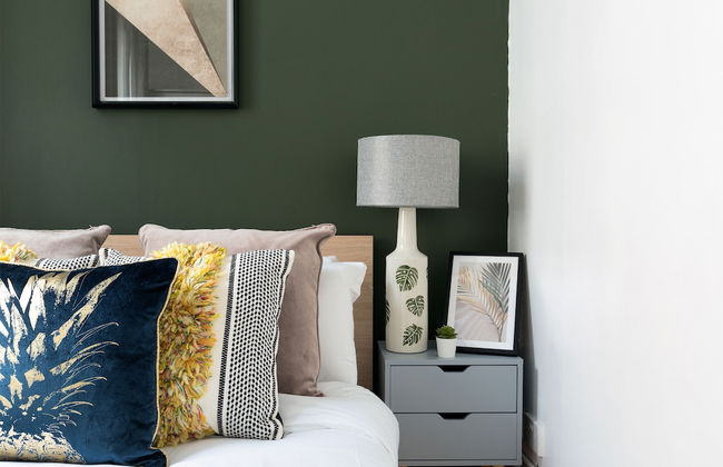 The Aldgate Flats - Foto 7