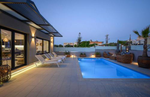 Sun Ray Beach life Villa - Foto 12