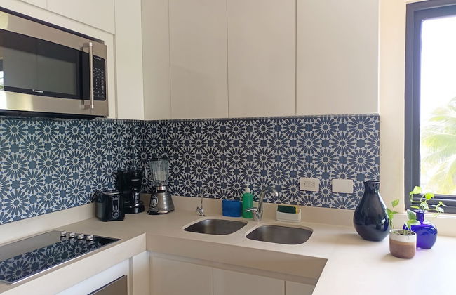 Polo 54 Downtown Apartments - Foto 72