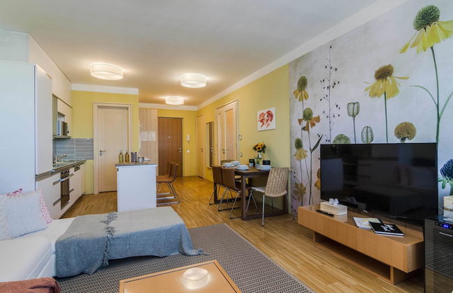 Luxury Center APT by Michal&Friends - Foto 18