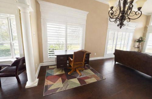 Lakefront 3BR Retreat - Pier, RV, Family-Friendly - Foto 25