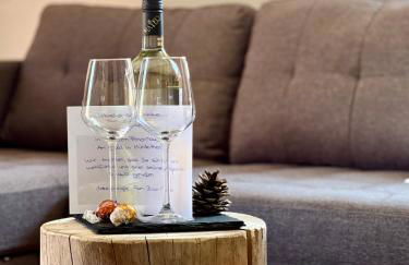 Ferienwohnung Am Wald - Photo 8