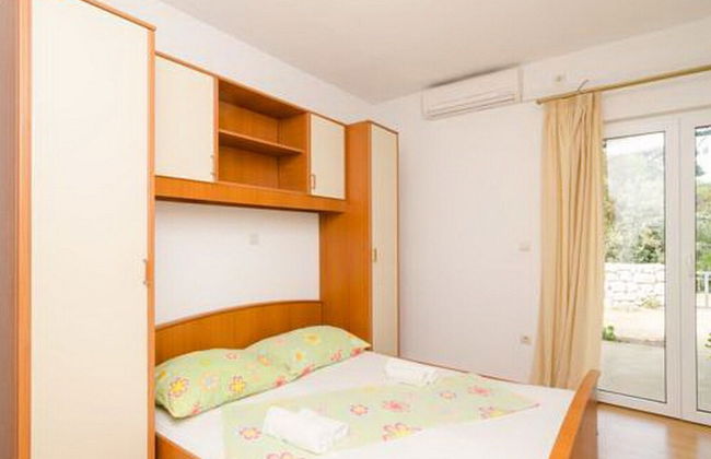 Apartments Skurla - One Bedroom Apartment With Terrace - Foto 3