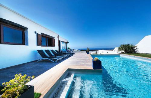 Villa Macher Piscina y Bar piscina - Foto 1