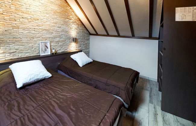 Charming Cottage with Hot Tub & Sauna, High Fens - Photo 13