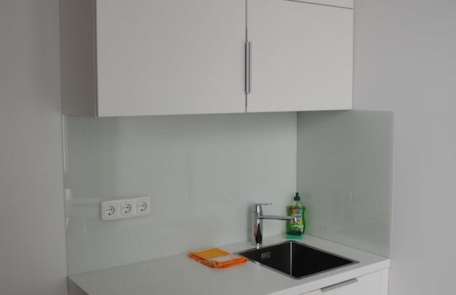 Regensburg-Apart - Foto 16