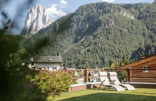 Apartments Chalet Anna - Foto 60