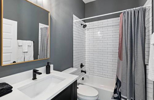 Modern East Nashville Condo 3 Miles to Downtown - Foto 32