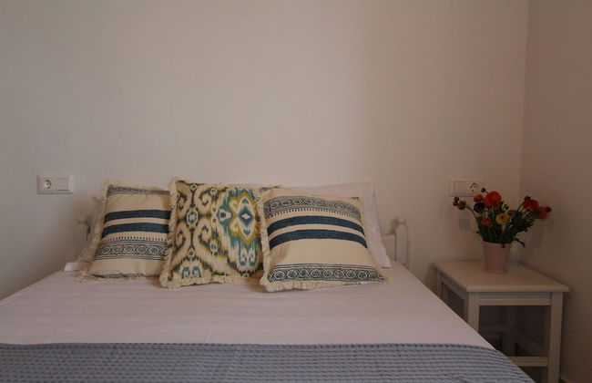 Villa Rouvis With Outdoor Hot Tub - Foto 4