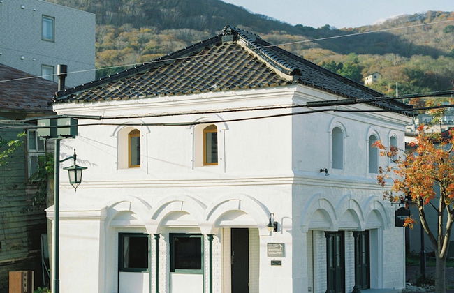 Portside Inn Hakodate - Foto 1