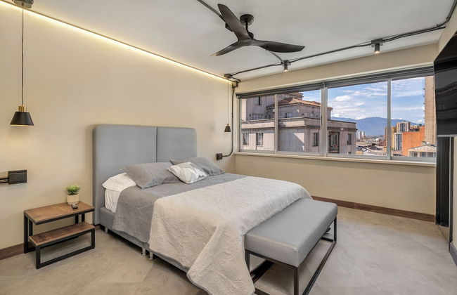 Nutibara Express by HOUSY HOST - Foto 24