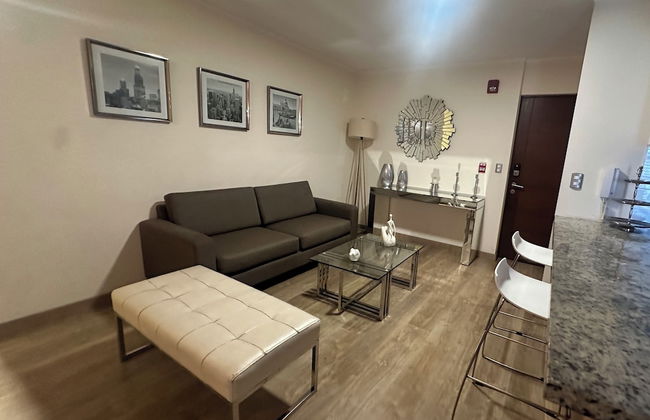 Miraflores Down Town - Foto 42