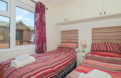 Harvester Lodge - Foto 19