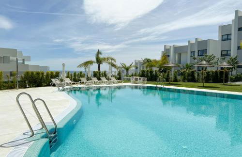 Manilva del Sol SEA VIEW PENTHOUSE - Photo 43