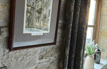 The Cartshed - Photo 21