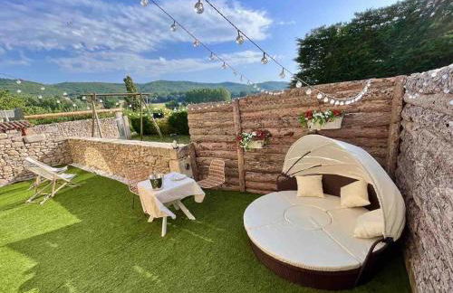 Domaine Paradis - Foto 23