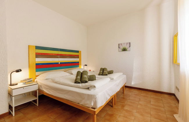 Residence Rustico - Foto 53