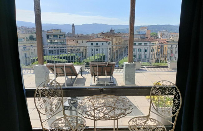52cento Apts - Foto 140