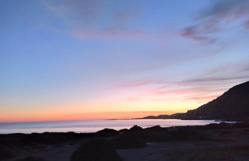 Paliochora Beachfront Escape, Milolithos Pool Retreats - Foto 40