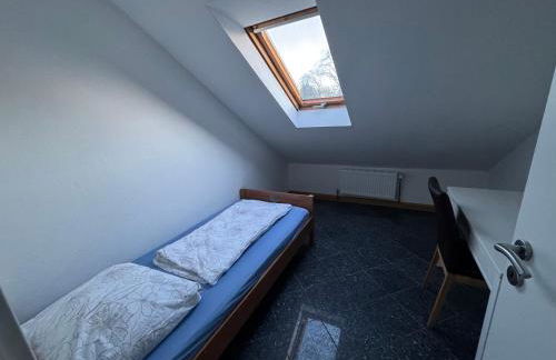 Comfort Apartments Heilbronn Kreuzgrund - Foto 7