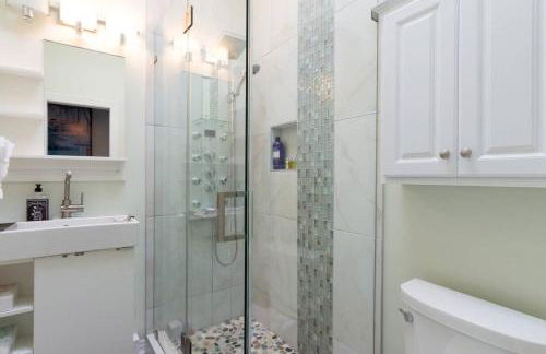 MODERN HOME NEAR CAPITOL HILL - Walk to METRO subway - Foto 22