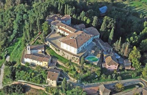 La Mansarda nell'Antico Castello - Foto 55