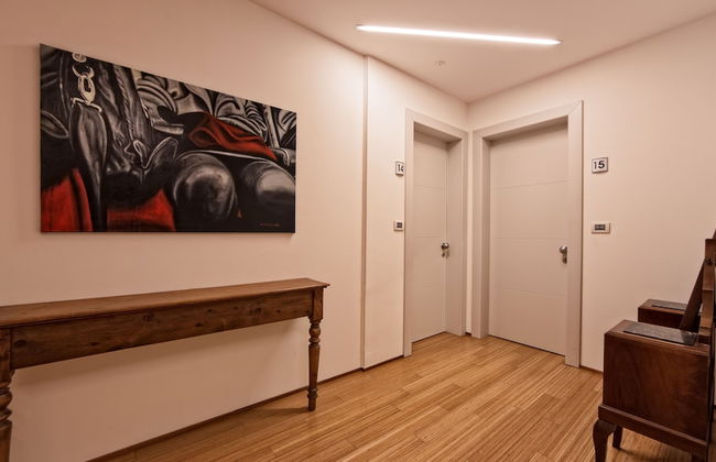 Hotel Radice - Photo 30