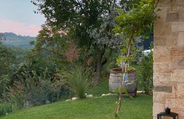 Villa La Vinella with heated pool - Foto 56