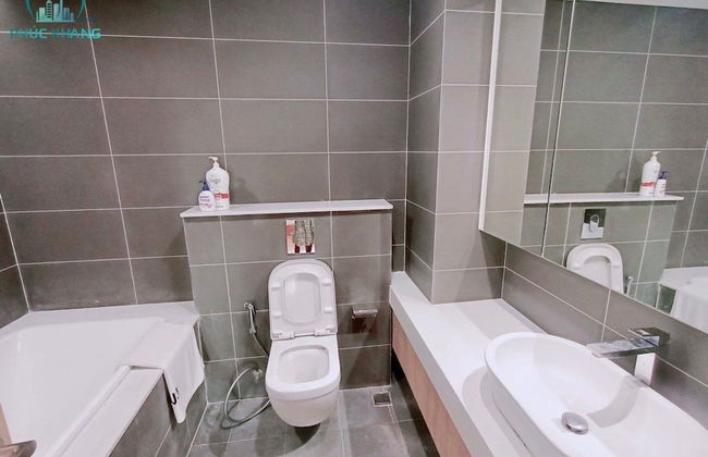 The Zei Plaza Luxury Apartments - Foto 23