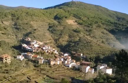 Casa Rural El Chorritero - Foto 22