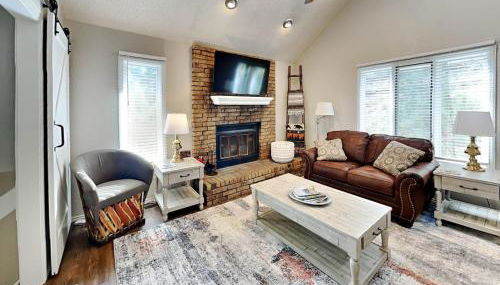 Ruidoso Rabb by Ruidoso Vacation Rentals - Foto 2