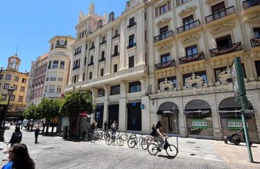 Apartamento Balcón de Tendillas - Foto 46