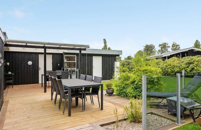 3 bedroom House in Sydals with terrace - Photo 15