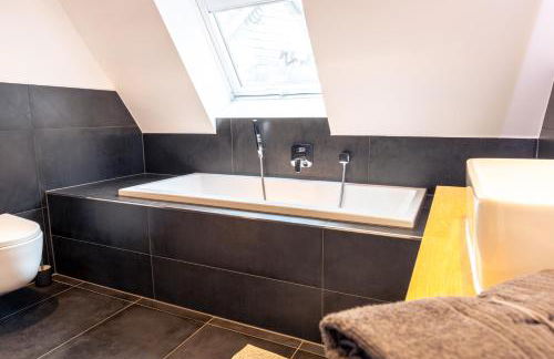 Fachwerk Boutique-Hotel Suite - Foto 8