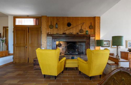 Villa Eleonora - Foto 12