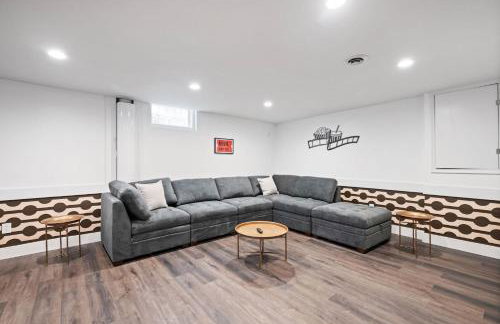 Nookside Grand Estate For 8 - Foto 42