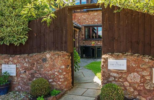 The Linhay - Foto 29