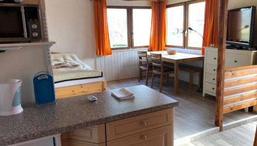 Bungalow Ostseeblick - Foto 5