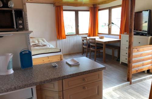 Bungalow Ostseeblick - Foto 5