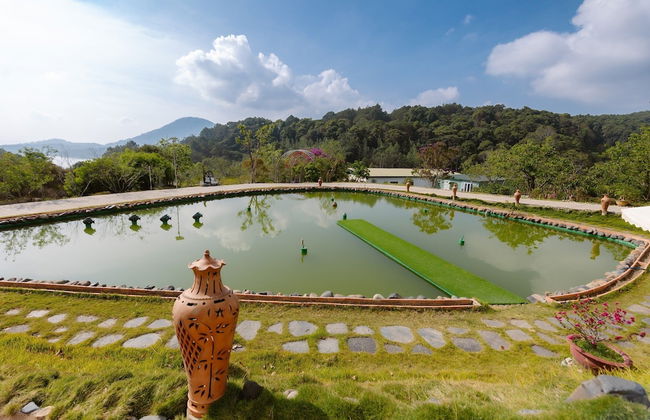 Scent Bungalow - Foto 22