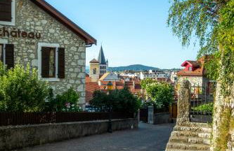 Mountain Suite - Foto 39