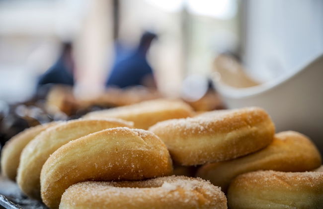 Dionysos Hotel & Suites - Foto 47