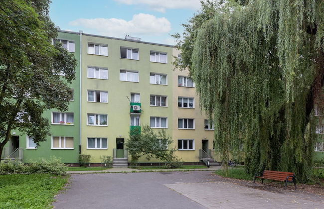 Apartment Wrzeciono by Renters - Foto 38